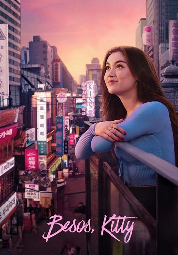 Besos, Kitty - Ver la serie online completa en español