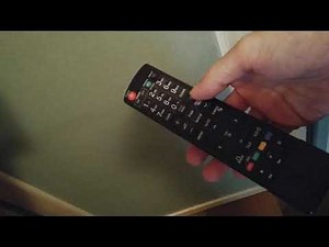 Comment savoir si une télécommande fonctionne correctement