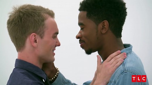 Matthew and Ryan | Love at First Kiss