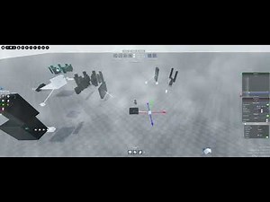 how to add objects to moves jump showdown