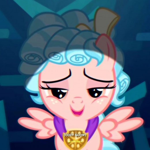 Exploring the World of My Little Pony: Wind Rider and Spitfire