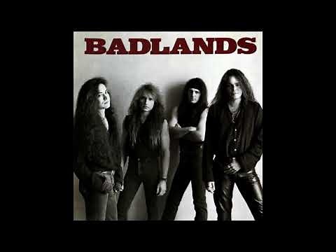 Badlands – Dreams In The Dark