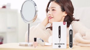 Dual-TROL Skin Tag Removal Kit, Best Remover Product for Skin Tags and Warts, Portable and Rechargeable Tools to Use At Home