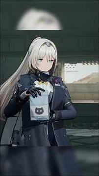 GFL2 Exilium Alva (AN-94) Showcase - New Freeze Support T-Doll!