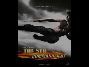 The Fifth Commandment Track Song.wmv