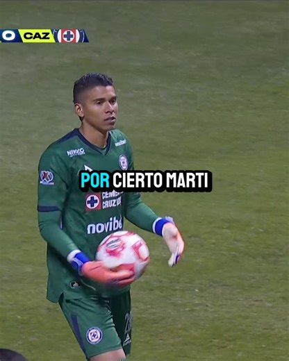 TV Azteca Deportes on Reels