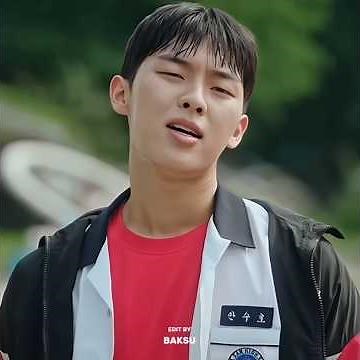 What if Suho and Seong Je was there 🥶💀🎬|Weak hero class 1| #weakheroclass1 #vecna