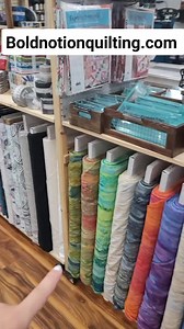 7.4K views · 133 reactions | See what's new! | Bold Notion Quilting | Facebook
