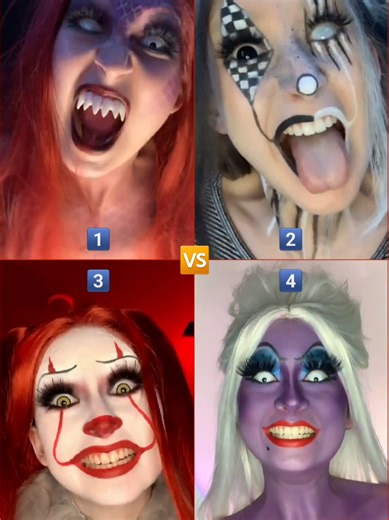 Creative Halloween Makeup Ideas for 2026