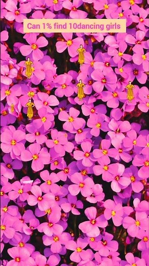 #👀 Can You Pass This Impossible Eye Challenge? | Optical Illusion Test! #eyechallenge