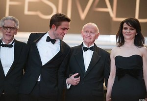 Gilles Jacob: le festival victime de son succès?