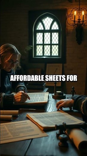 Five Surprising Facts About the History of Paper