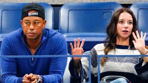 The untold tragedy behind Tiger Woods' ex-girlfriend