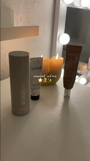 Soft Night Routine 🌙✨ | Cozy Aesthetic, Clean Girl Vibes & Slow Evening Reset