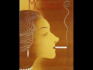 Italian Tango 1932: Rodolfo De Angelis - Finestra chiusa (A Closed Window)