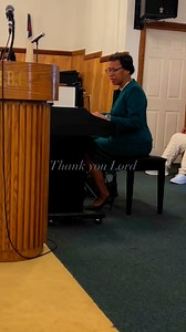 Thank you Lord Pamela Williams | Treass Douglas