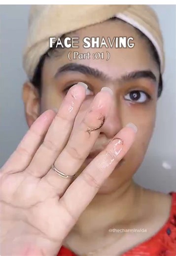 Essential Steps for Safe Facial Hair Shaving