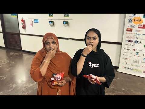Buy Snacks and get Digital Gold | Nibblish Vending Machines | #vendingmachine #automatedbusiness