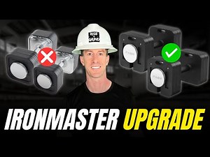 IronMaster vs iFAST Adjustable Dumbbell Review
