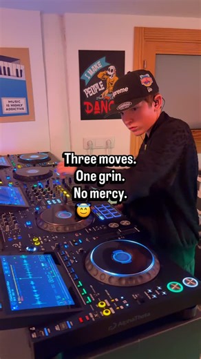 E L F I G O • DJ & PRODUCER on Instagram: "Thursday mashup = joy + mischief. I’m the DJ kid flipping Tech House into candy, wiring pure Creativity into the Rave so your heart sprints. NextGen EDM energy for the Electronic Music family: this is how I DJ, loud and playful. If it zaps you, save it and share it. ⚡ #electronicmusic #dj #techhouse #nextgenmusic"