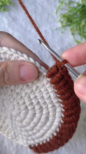 Crochet Anywhere on TikTok