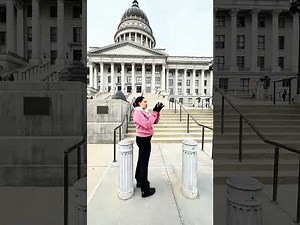 Inside the Utah State Capitol | Salt Lake City Tour & History