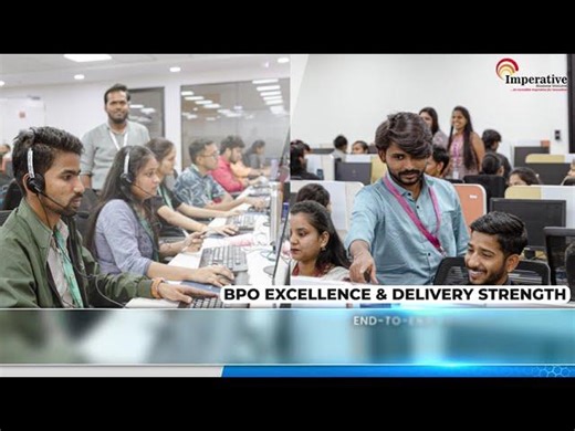 Imperative Business Ventures BPO Center – Operations, Infrastructure Work Environment Overview | Imperative Business Ventures Limited