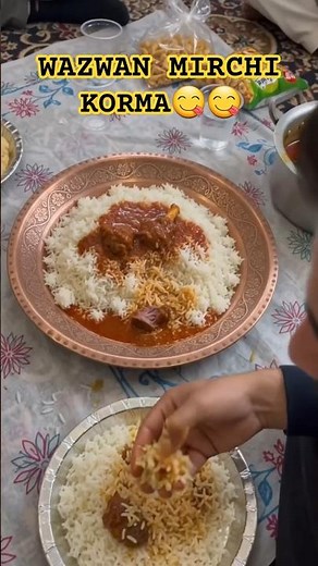 FULL VLOG👆 | Explore Kashmiri Language❤️ | Kashmiri Wazwan😋 #explore #kashmiri #wazwan #language