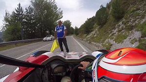 Cosimo Rea | Ligier JS 51 | CN 2000 | Morano 2018 | "Cronoscalate Che Passione"