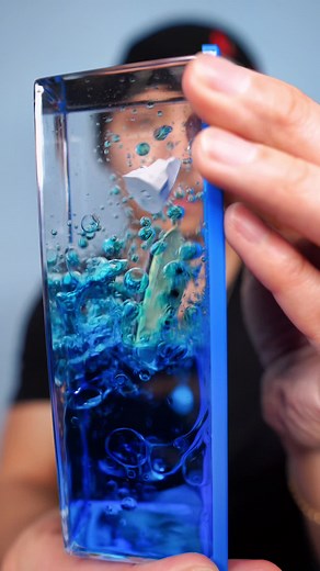 But this ship can’t sink. Lxnk in my bi0 if you want this ❤️ #titanic #toy #asmr #sleep #relax