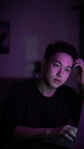 Realistic Low-Light Portrait Photography Tips