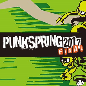 PUNKSPRING 2017