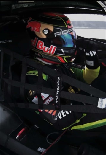 Ayhancan Güven (Turkish: [ˈajhan.dʒan ˈɟyven], born 2 January 1998) is a Turkish racing driver and a Porsche factory driver, currently competing in the 2026 FIA World Endurance Championship for the Manthey Racing team. He has previously raced in the Deutsche Tourenwagen Masters (DTM), where he was crowned champion in the 2025 season. #güven #porsche #dtm2025 #race #fyp