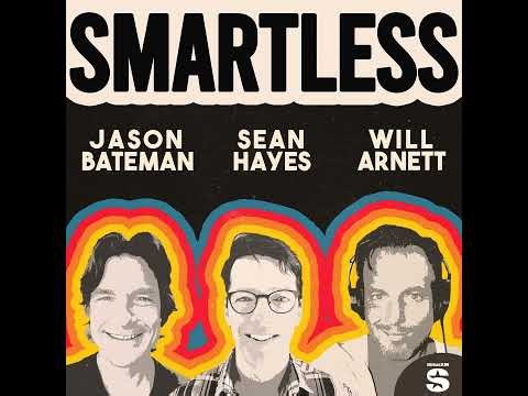 Sharon Horgan | SmartLess