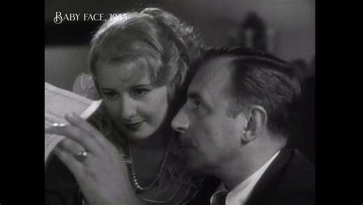 Female (1933) - Bande annonce