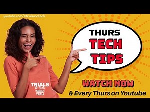 Thursdays Tech Tip S1E1 1 - Batch OCR Using Kofax Power PDF Advance