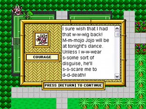 Cartoon Cartoon Summer Resort  Episode 4 | cartoon network games