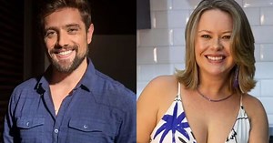 Medida protetiva e afastamento dos filhos: entenda a polêmica de Rafael Cardoso e Mari Bridi