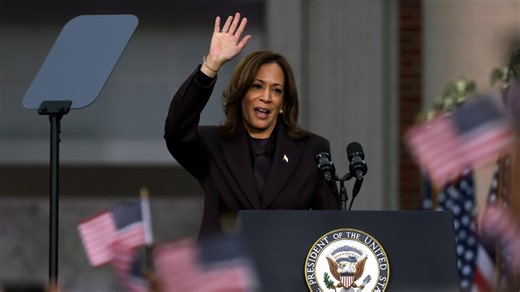 Meet the Press NOW — November 6