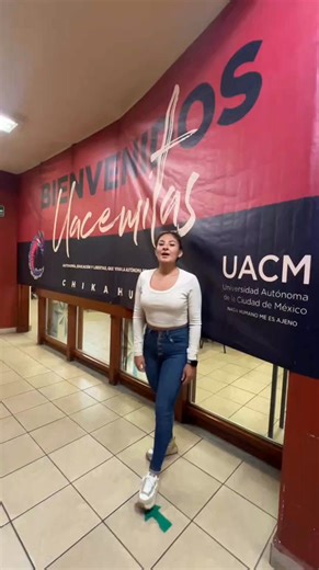 6.7K views · 121 reactions | Estudiantes de la UACM denuncian una respuesta “tibia” ante una tentativa de feminicidio en el plantel San Lorenzo Tezonco. Exigen sanciones y una política con perspectiva de género.  https://www.somoselmedio.com/indigna-a-comunidad-uacemita-tentativa-de-feminicidio-en-el-plantel-san-lorenzo-tezonco/ #UACM #Feminismo #ViolenciaDeGénero #SomosElMedio | Somos el medio | Facebook