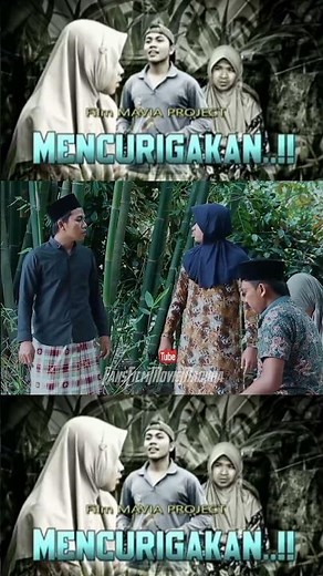 NEXT EPISODE | MAVIA PROJECT