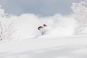 Freeride Friendly Japanese Resorts – The Ultimate Off-Piste List - 2019/20 | Mountainwatch