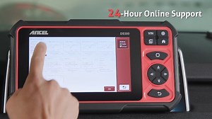 24-Hour Online Support