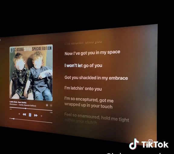 Unlocking the Meaning Behind Sam Smith's Latch Lyrics