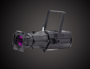 Toro 200 (RGBWW) - Gamma Led Vision