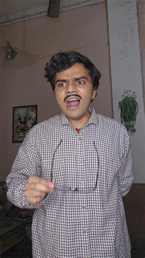 Papa in Parallel Universe 😂 #shorts #funny #ansh #paralleluniverse #sraoster