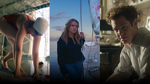 7 Uplifting Movies to Stream Now