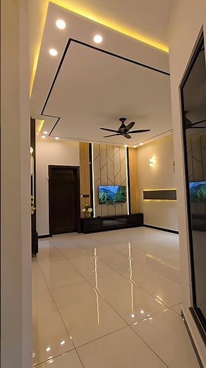Explore a Beautiful Luxury House | Modern Interior Ideas 2026