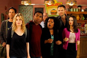 Alison Brie rediscovers her 'Community' D&D character sheet for 'Hector the Well-Endowed'