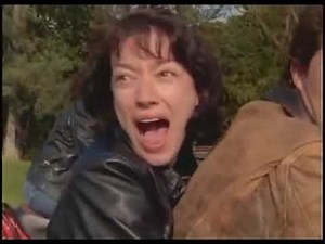 Alien Factor 2 The Alien Rampage (2001) Trailer